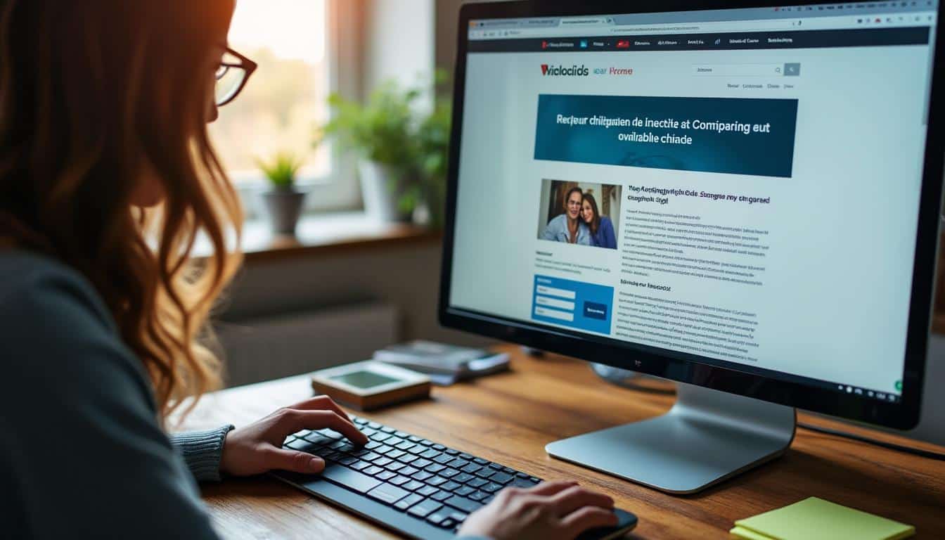 Impact visuel de la bannière web sur les taux : clés du succès