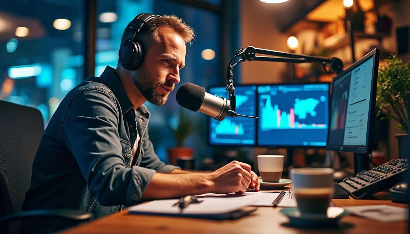 Spot radio : analyse de l’audience matinale pour optimiser vos campagnes