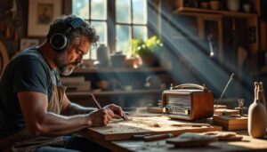 Le spot radio en diffusion locale pour les artisans : guide complet