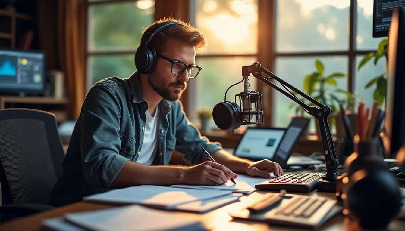 L’efficacité du spot radio pour réussir le lancement d’un produit