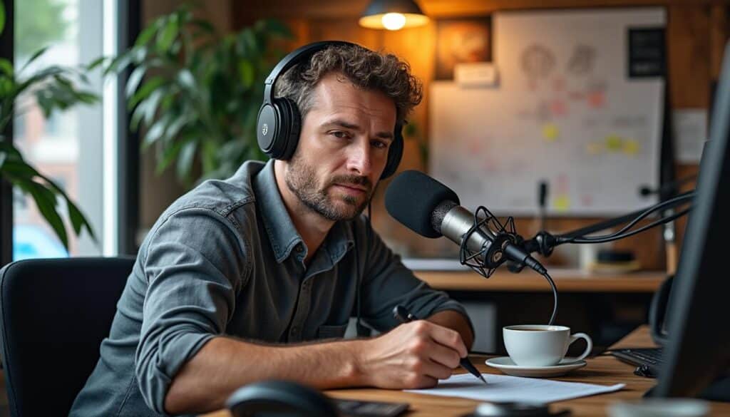 Spot radio et indicateurs de performance en région : guide complet