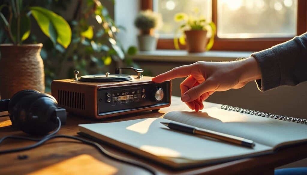Le spot radio à message court pour la mémorisation : clés et conseils