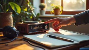 Le spot radio à message court pour la mémorisation : clés et conseils