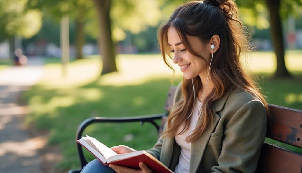 Le spot radio au message court pour la mémorisation efficace