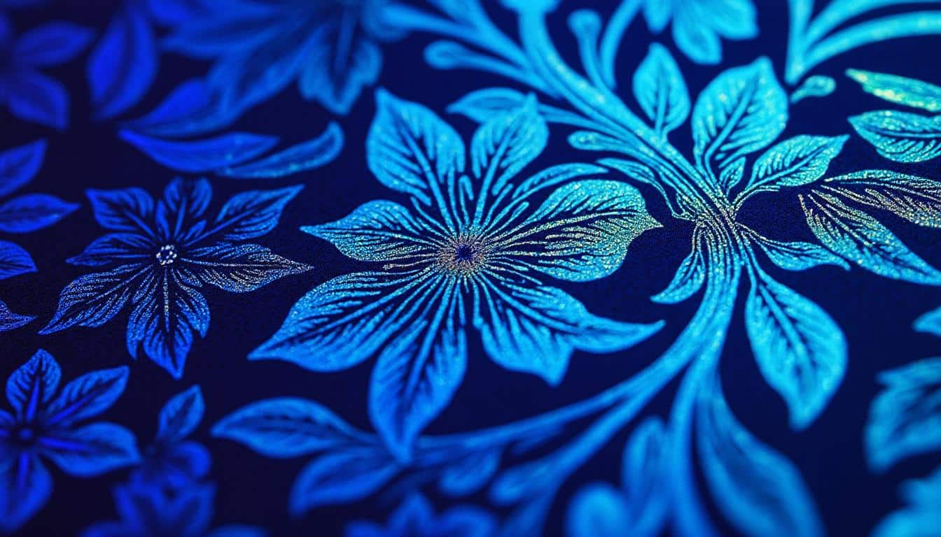 Reconnaître les marqueurs cachés dans l'impression invisible