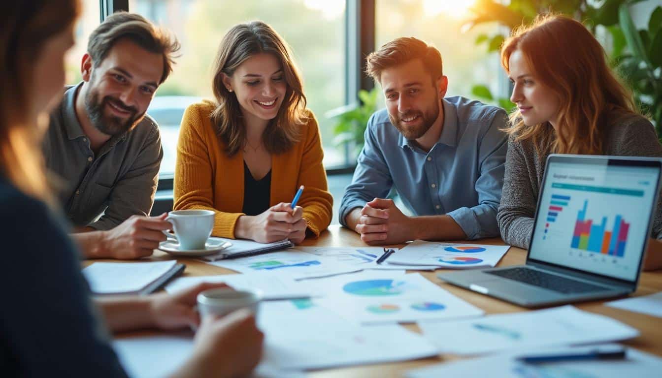 Comment devenir directeur marketing : guide complet et conseils clés