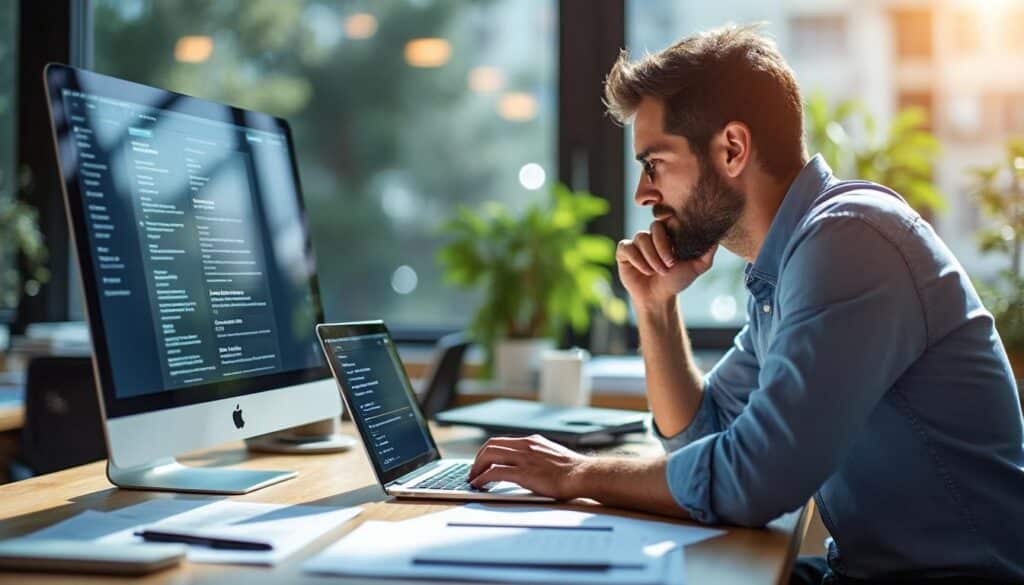 CV de directeur marketing : guide complet pour un profil impactant