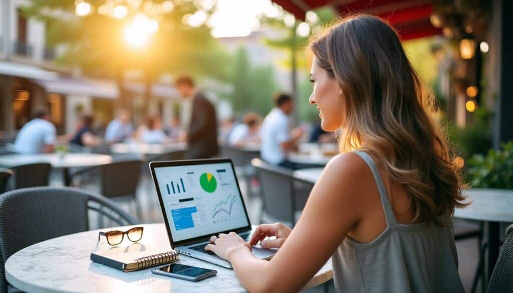 Directeur marketing virtuel : rôle clé pour booster votre stratégie digitale