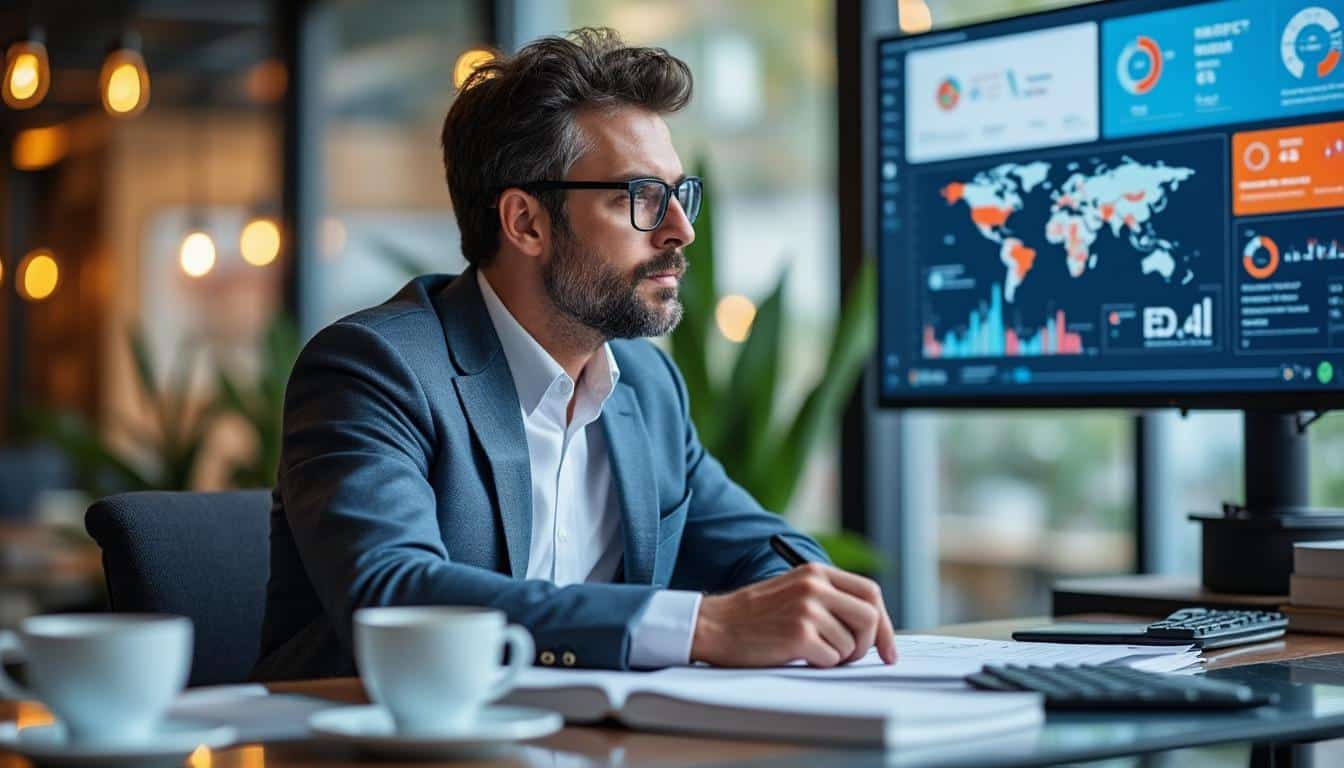 Illustration: Panorama du marché international et des tendances dans l’univers prestigieux du luxe