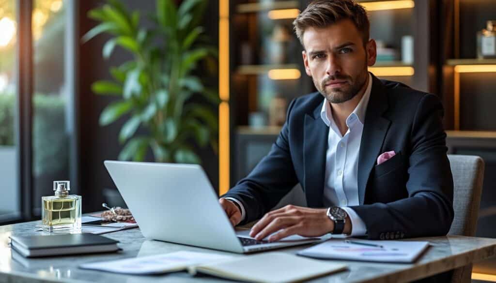 Directeur marketing de luxe : rôle, compétences et stratégies clés