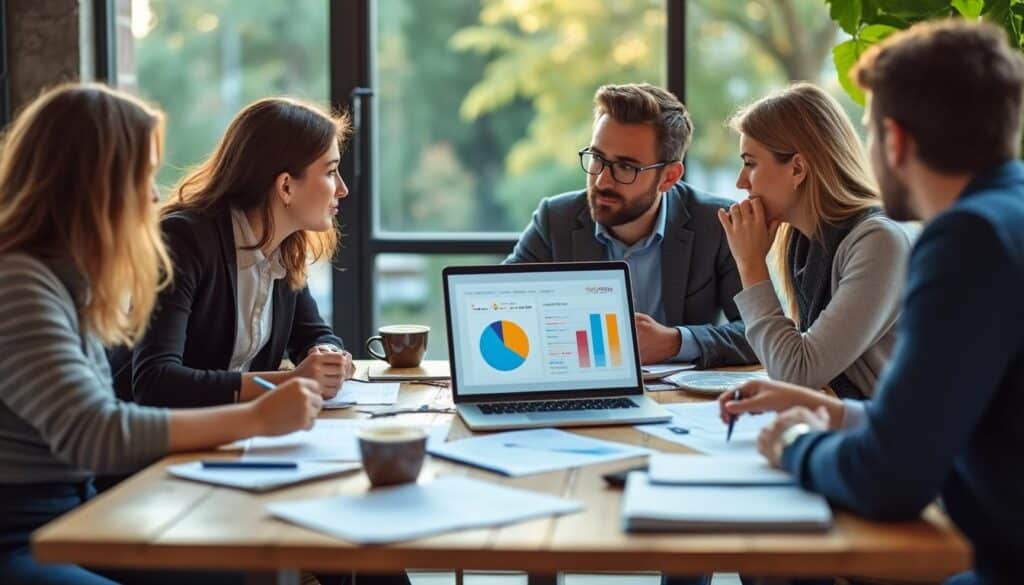 Directeur marketing de l’offre : rôle, compétences et opportunités