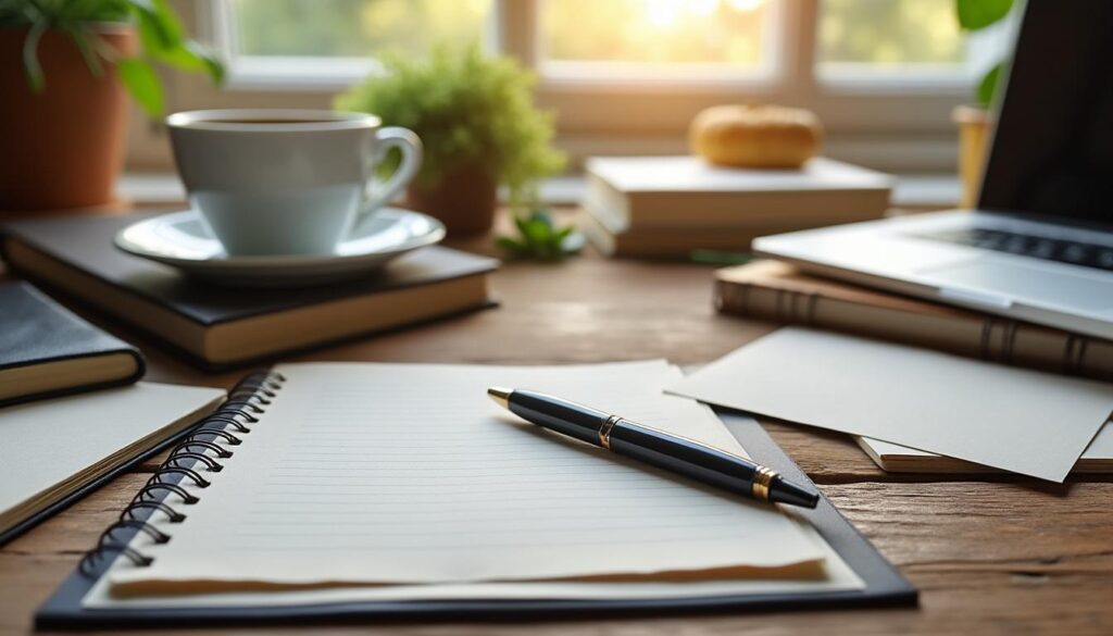 Image mise en avant pour Comment réussir sa lettre et exprimer sa motivation pour un stage en 2026