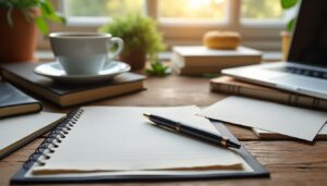 Image mise en avant pour Comment réussir sa lettre et exprimer sa motivation pour un stage en 2026