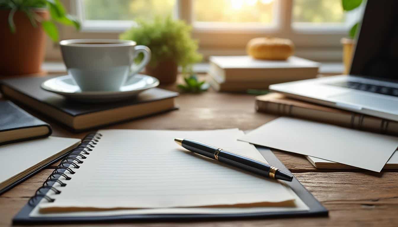 Image mise en avant pour Comment réussir sa lettre et exprimer sa motivation pour un stage en 2026