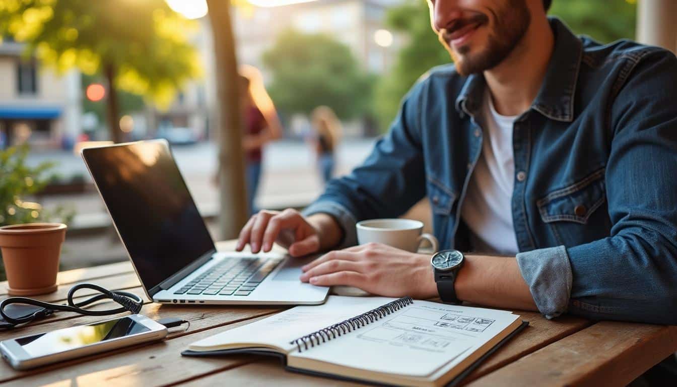 Freelance digital : guide complet pour réussir son activité indépendante