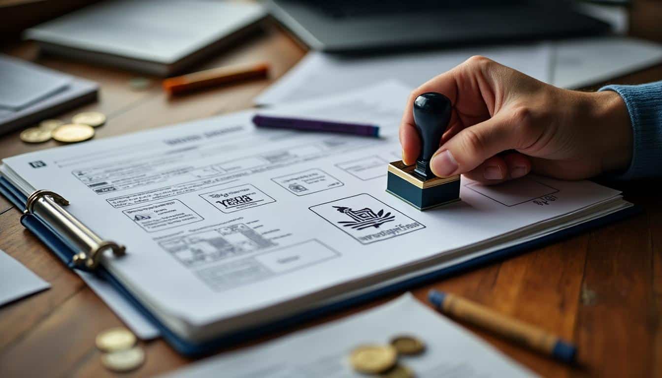 Logo et réglementation : guide complet pour bien protéger votre identité