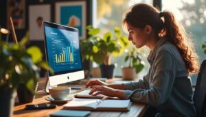 Qu’est-ce que le marketing digital : définition et stratégies clés