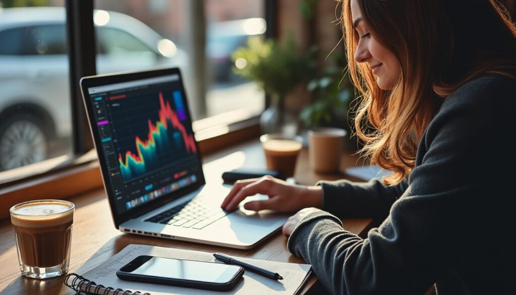 Qu'est-ce que le marketing digital : définition et enjeux clés