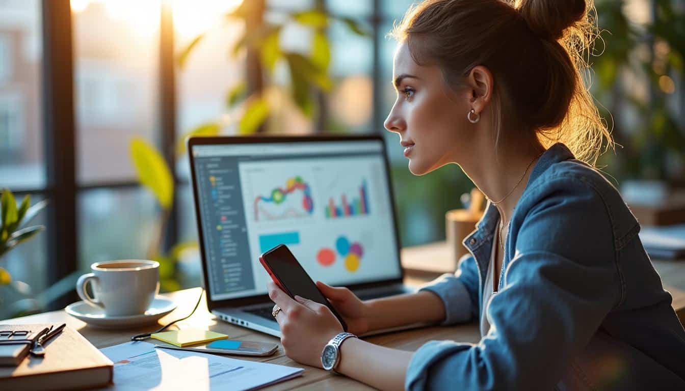 C’est quoi du marketing digital ? Guide complet et clair