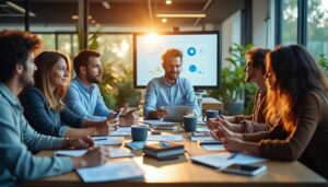 C’est quoi le marketing digital ? Définition et leviers clés