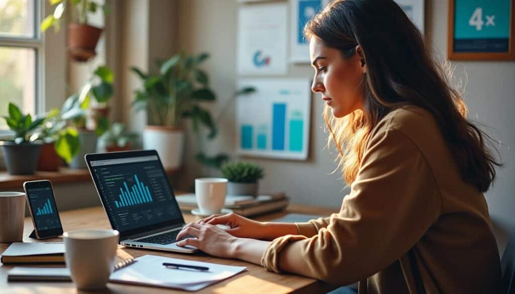 En quoi consiste le marketing digital : guide complet pour débuter