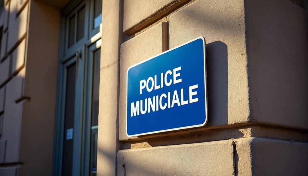 Enseigne de la police municipale : choix, rôle et personnalisation