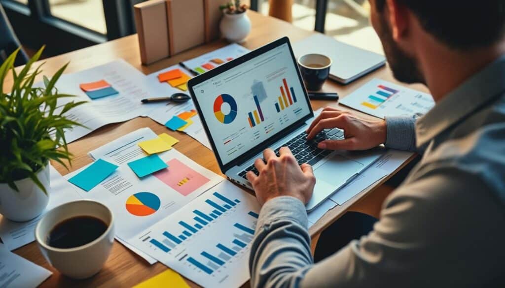 Études du directeur marketing : parcours, compétences et débouchés