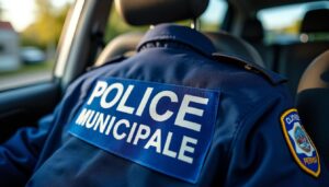 Logo de la police municipale : histoire, symboles et usages officiels