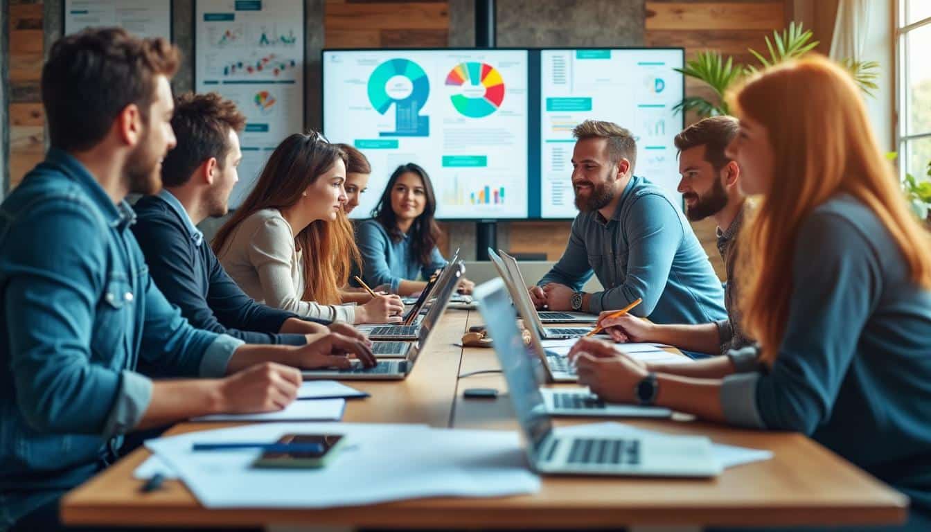 Illustration: Qu’est-ce que le marketing digital ? Concepts et missions clés expliqués