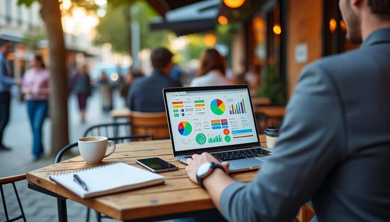 Marketing digital : définition claire et stratégies clés à connaître