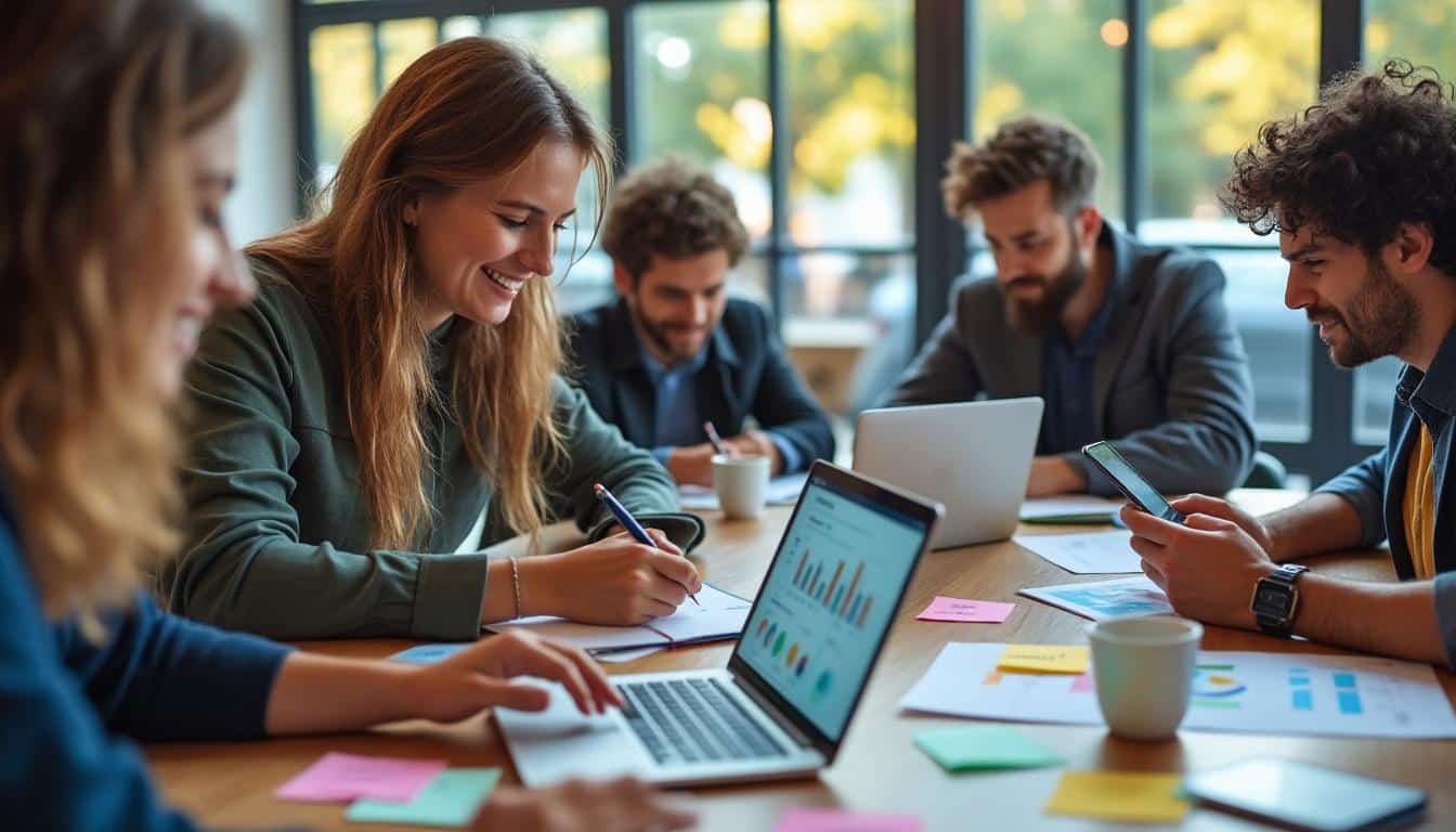 Illustration: Qu’est-ce que le marketing digital ? Une définition complète et accessible