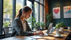 Marketing digital : définition et clés pour réussir sa stratégie