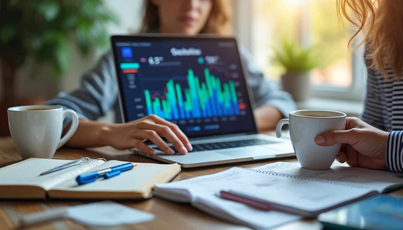 Marketing digital : définition complète et clés pour réussir