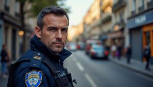 Police municipale logo : signification et règles d’utilisation officielles