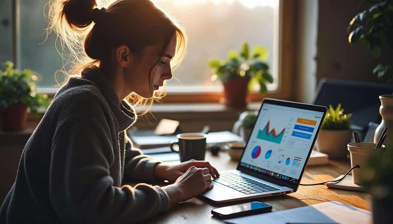 Qu'est-ce que le marketing digital : guide complet pour débuter