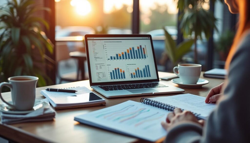 Responsable marketing digital salaire : tout savoir pour bien négocier