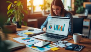 Salaire du responsable marketing digital : guide complet et conseils