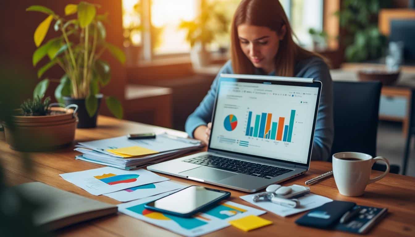 Salaire du responsable marketing digital : guide complet et conseils