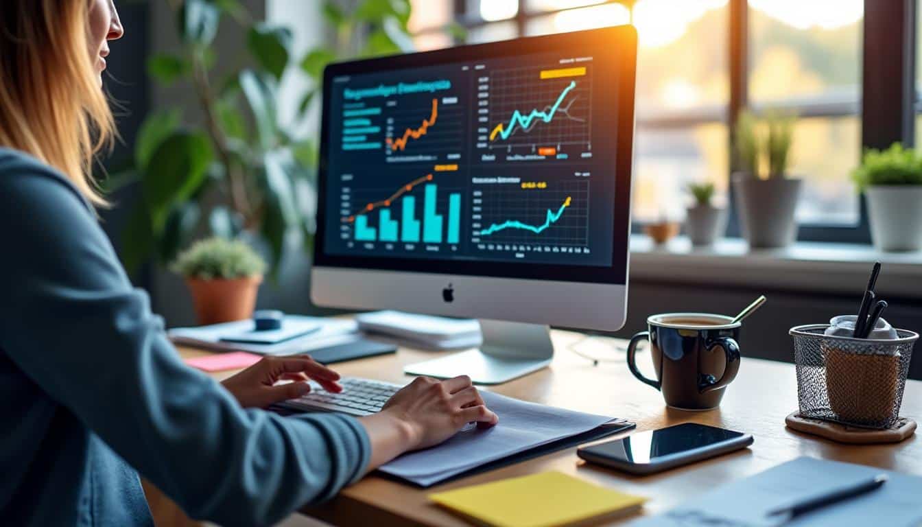 Illustration: Comprendre le fonctionnement de la publicité digitale à paiement direct