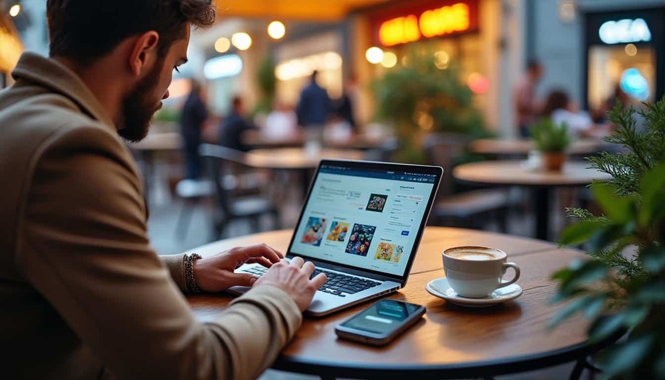 Publicités payantes : guide complet pour booster votre visibilité digitale