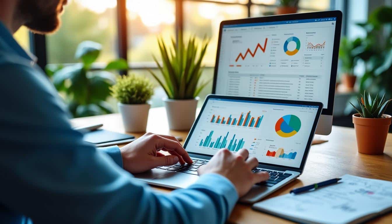 Illustration: Comprendre les bases du suivi des données avec Google