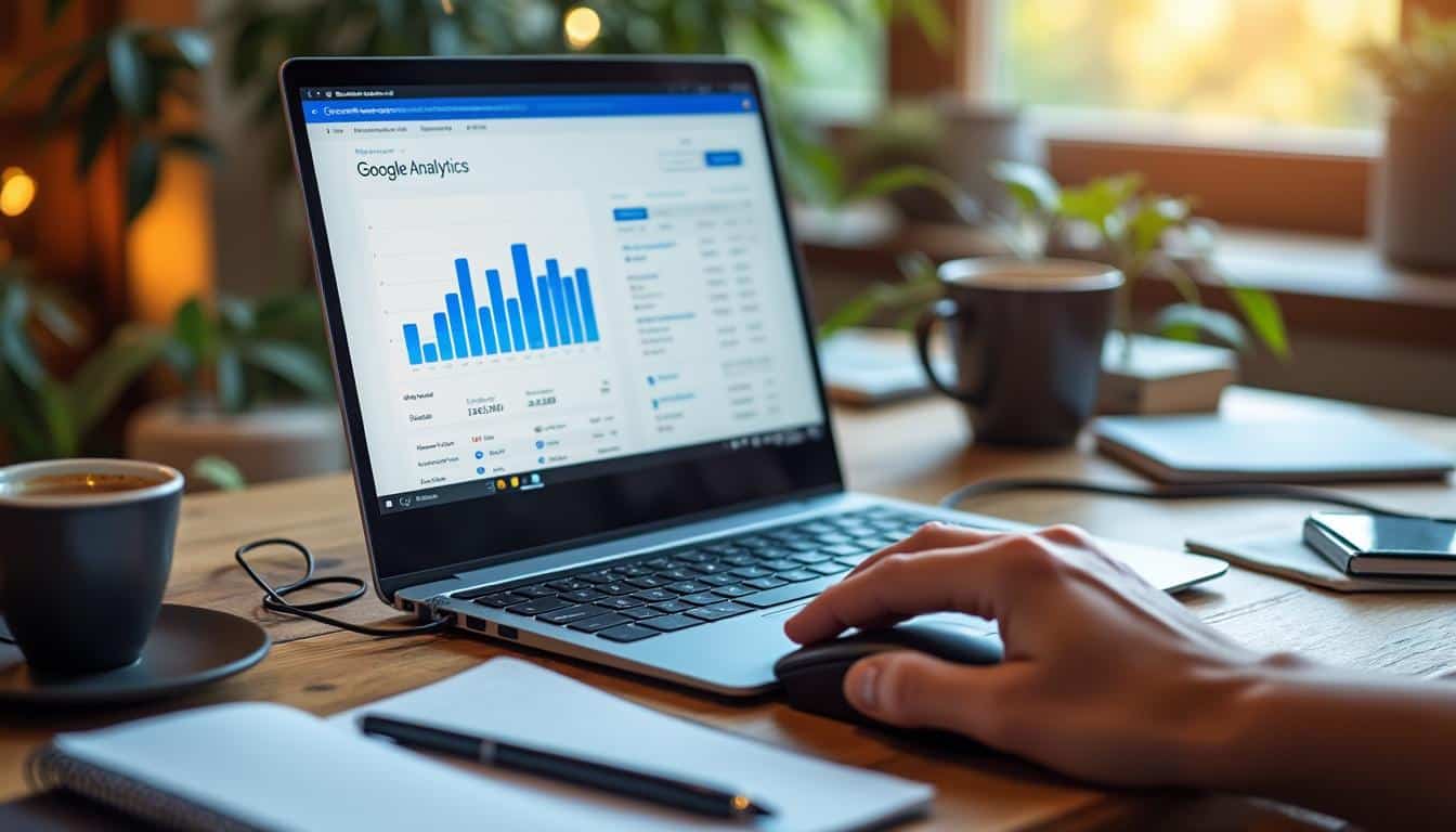 Tracking Google : guide complet pour maîtriser le suivi de trafic