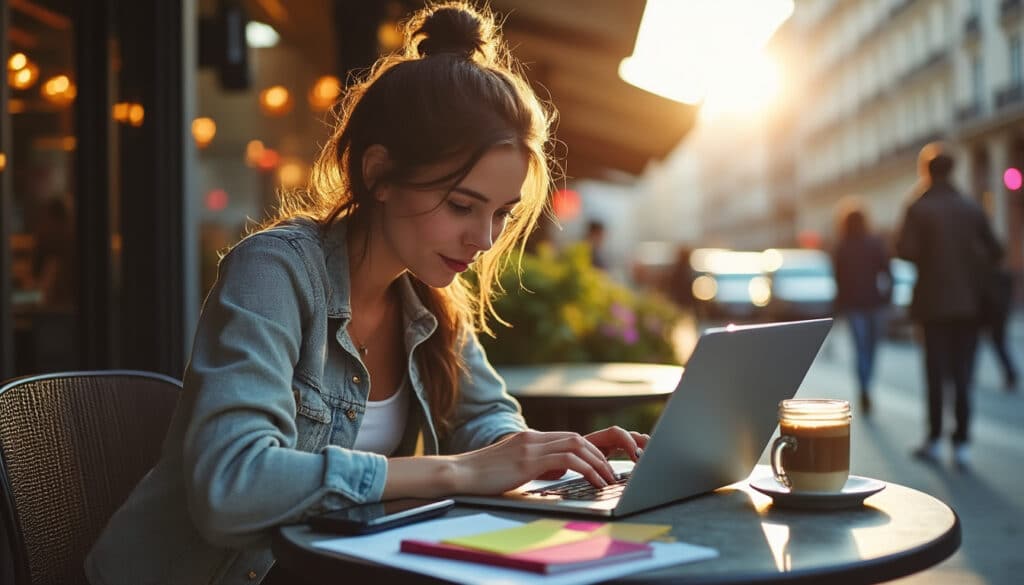 Marketing digitale : c'est quoi et comment réussir sa stratégie