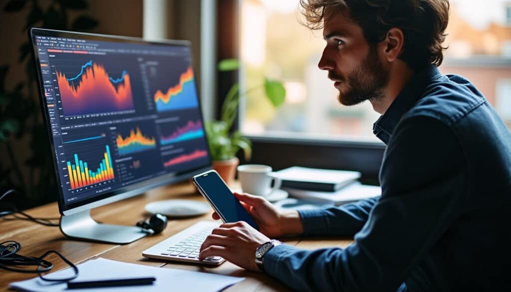 Qu’est-ce que le marketing digital et pourquoi l’adopter ?