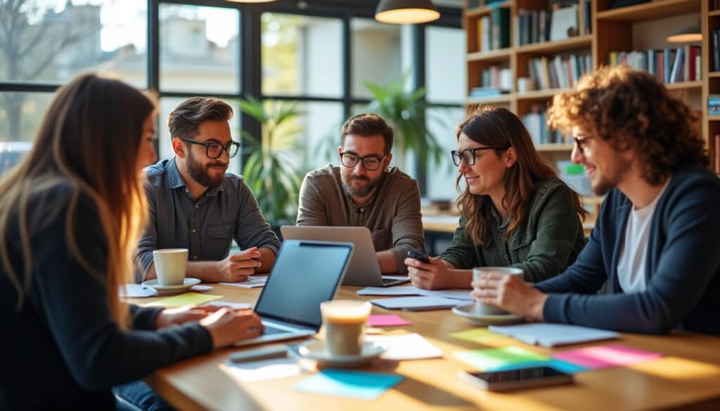 Qu’est-ce que le marketing digital et pourquoi l’adopter ?