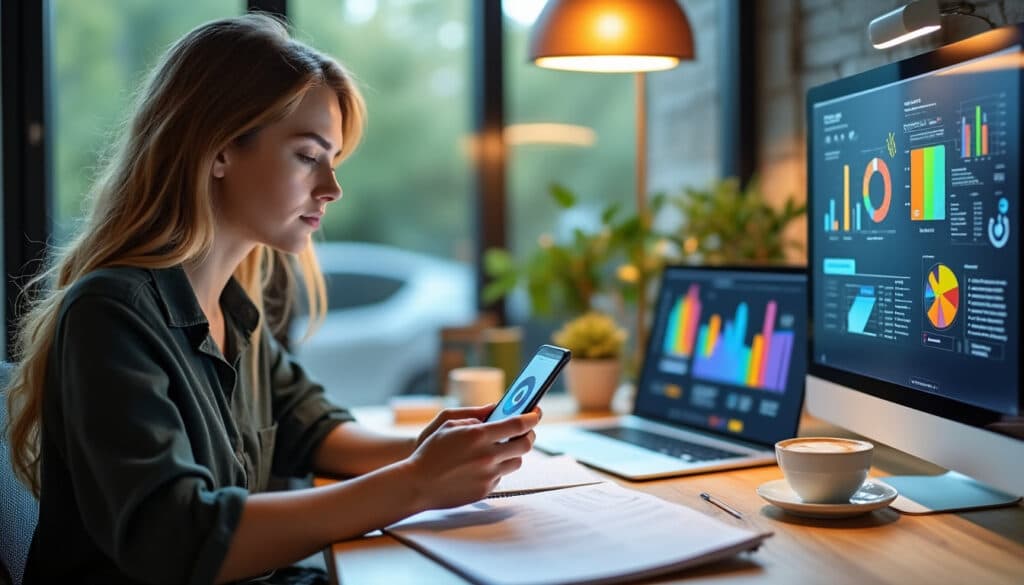 C’est quoi du marketing digital : guide complet pour bien comprendre