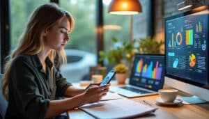 C’est quoi du marketing digital : guide complet pour bien comprendre