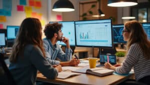 Le marketing digital : stratégies clés pour booster votre entreprise