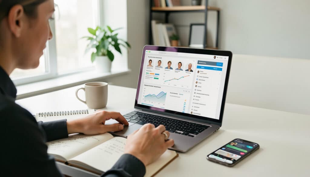 Comment analyser sa réputation en ligne efficacement