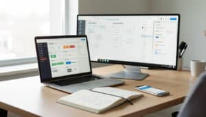 Interface d’application : définition, UI, UX et API